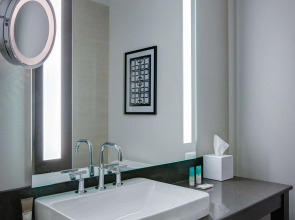 Hyatt Regency Cleveland At The Arcade