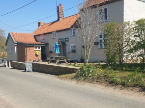 Eels Foot Inn
