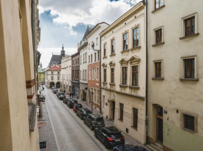 AT Krakow Apartments