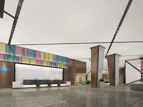 Hampton By Hillton Xiamen Sm City