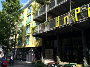 Unperfekthotel