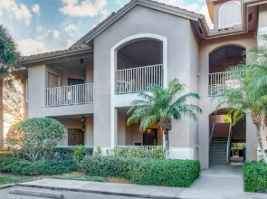 7 Room PGA Village Golf Resort Villa 4BR 3BA NEW