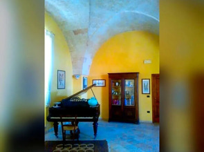 Masseria Nova Isola Verde