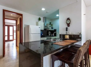 Apto129 Casa del Virrey-Centro Histórico