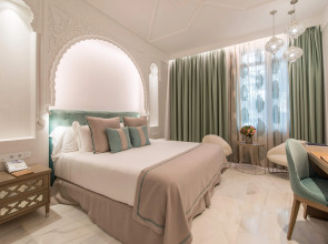 Gran Hotel Miramar GL