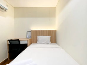 Cozy Living 2Br Room Pollux Chadstone Apartment