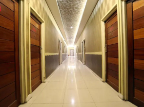 Sans Hotel City Inn Palangkaraya
