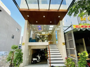 Blue S Hotel & Apartment