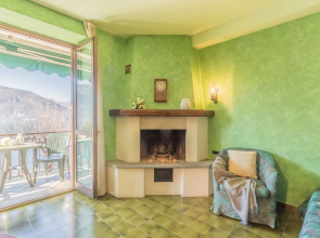 Green House Lierna