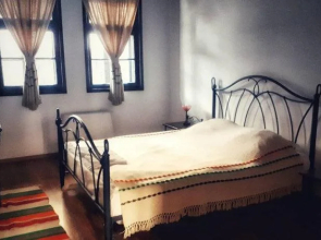 Khan Staria Dobrich Family Hotel