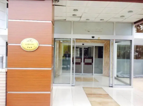Qtahya Hotel