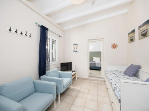 Levrecchio Beach Cottage