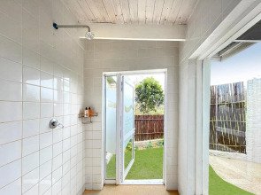 Zuurberg Mountain Village