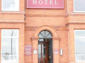 Claxton Hotel