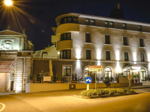 Rivalta Life Style Hotel