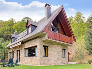Splendid House Next to the Baqueira Beret ski Resort