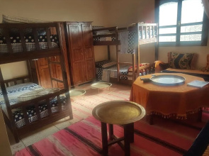 Emallayan - Hostel