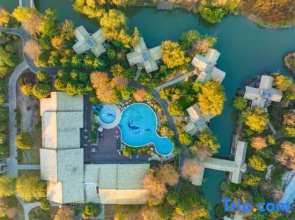 Seclusive Life Yangzhou Resort