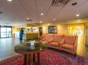 Floridian Express Hotel