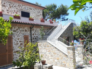 Casa Baccari