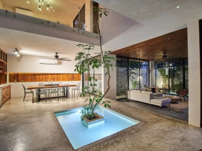 Casa Marhe By Lockey