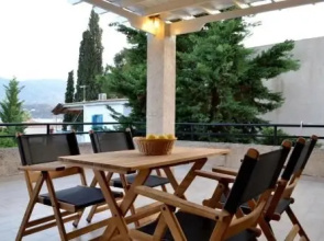 Villa Yiotevi