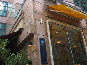 Shama Central Serviced Apartments
