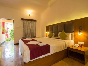 Shikara Beach Resort