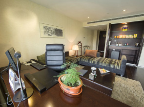 Hotel Kapok Wangfujing