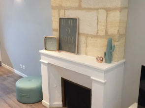 Bab's Apart St James