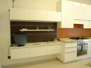 Apartment Serena