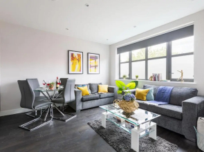 home.ly - Watford Premier Apartments