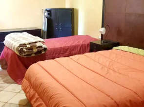 Apartment With 2 Bedrooms in Marrakesh, With Shared Pool and Enclosed Garden