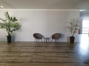 Tarik  by Atlantichotels