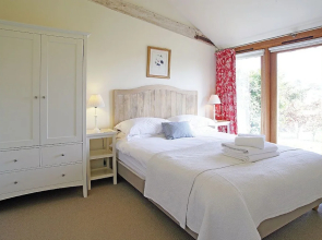 Chestnut Lodge