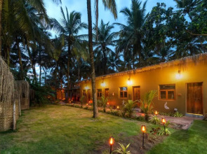 Amadi Beach Front Resort