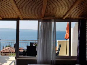 SunSet Apartment 6+2