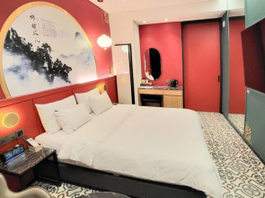 Pyeongtaek Hotel Summit