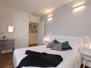 Mamo Florence - Mattonaia Apartment