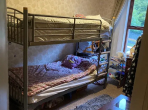 Lurgan Road Luxury Retreat in Banbridge