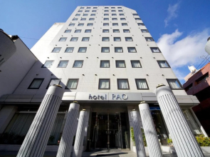 Hotel Pao