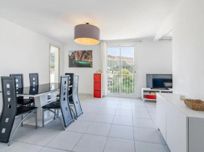 Le Bosquet 2 par Dodo-a-Cassis