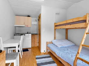 Grimen Camping