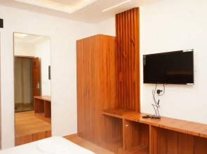 Hotel Anithaparthiban