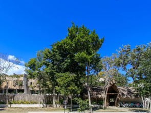 Eco-chic Design Condos Wrapped in Nature's Elements