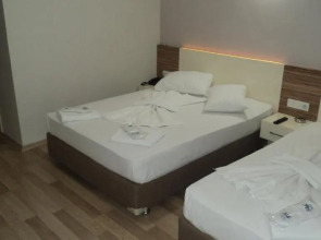 Kadikoy Bade 3 Hotel