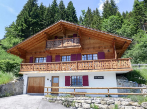 Chalet Saint Piran