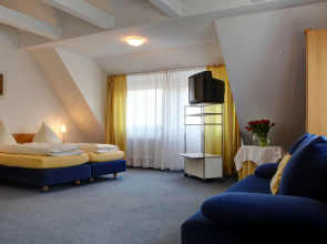 Gasthof Traube