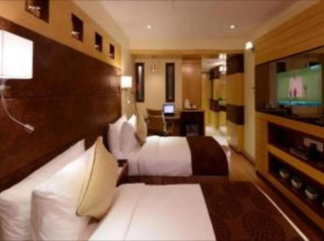 Tulip Inn Ahmedabad