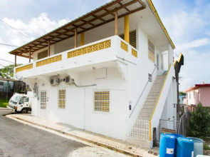 Comfort, Location, and Great Price